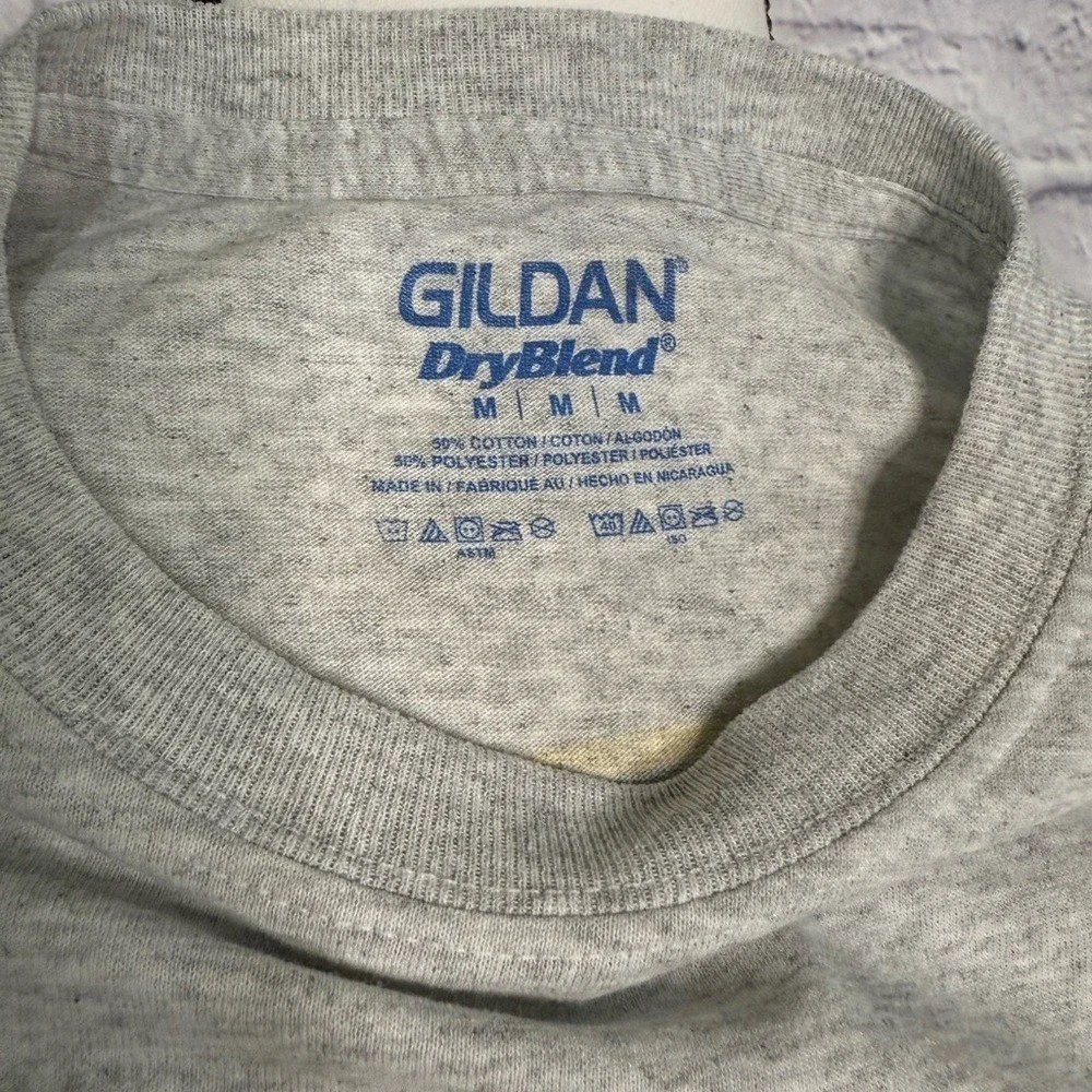 Gildan excellent youth